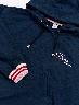 Calentador Paris Azul Marino Mujer – Conjunto cómodo estilo deportivo elegante