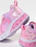Sneakers Luces Rosado Niña – Diversión y estilo en cada paso