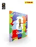 Álbum Tapa Blanda FIFA 2026 Panini – Empieza tu colección mundialista hoy