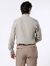 Camisa Llana Gris Hombre – Diseño sobrio para uso diario