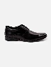 Zapato Formal Negro con Cordones Hombre – Look elegante y refinado