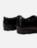 Zapato Formal Negro con Cordones Hombre – Look elegante y refinado