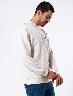 Buzo Freedom Rides Crudo Hombre – Estilo relajado con esencia urbana