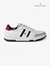 Zapato Caña Baja con Cordones Blanco Hombre – Diseño clásico fácil de combinar