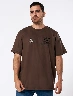 Camiseta Exhibition Café Hombre – Diseño moderno con toque distintivo
