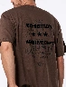 Camiseta Exhibition Café Hombre – Diseño moderno con toque distintivo