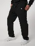 Conjunto Chompa con Capucha + Pantalón Negro Hombre – Look completo cómodo y moderno