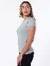 Camiseta Sport Verde Mujer – Look deportivo para días activos