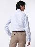 Camisa Rayas Celeste Hombre – Estilo fresco con rayas sutiles