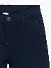 Pantalón Casual Pre Azul Marino Niño – Look ordenado para todo momento