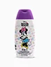 Shampoo 3 en 1 Minnie Mouse Disney – Cuidado diario con un toque alegre