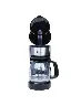 Cafetera Imaco 12 Tazas Negro – Café listo para compartir cada día