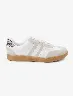 Mocasín Mujer Blanco Mujer – Elegancia casual para cada paso