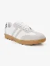 Mocasín Mujer Blanco Mujer – Elegancia casual para cada paso