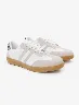 Mocasín Mujer Blanco Mujer – Elegancia casual para cada paso