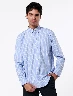 Camisa Unicolor Rayas Hombre – Distinción casual para cada momento