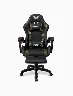 Silla Gamer Negro/Camuflaje PHX – Estilo audaz para gamers exigentes