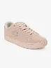 Mocasín Beige con Cordones | Lotto Beige Mujer – Elegancia casual para cualquier ocasión