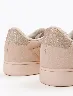 Mocasín Beige con Cordones | Lotto Beige Mujer – Elegancia casual para cualquier ocasión