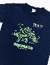 Camiseta Dinosaur Azul Niño – Diseño divertido con temática dinosaurio