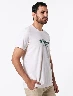 Camiseta Wanderlust Crudo Hombre – Look relajado con esencia aventurera
