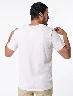 Camiseta Wanderlust Crudo Hombre – Look relajado con esencia aventurera