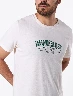 Camiseta Wanderlust Crudo Hombre – Look relajado con esencia aventurera