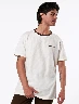 Camiseta Rustic Core Crudo Hombre – Tendencia relajada para destacar