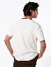 Camiseta Rustic Core Crudo Hombre – Tendencia relajada para destacar