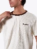 Camiseta Rustic Core Crudo Hombre – Tendencia relajada para destacar