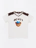 Camiseta Oso Crudo Niños – Diseño divertido para pequeños aventureros