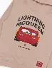 Buzo con Capucha Cars Arena Niño – Estilo abrigado para días activos
