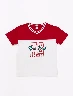 Camiseta New York 72 Combinado Niño – Estilo urbano moderno juvenil