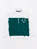 Chompa Paris 1987 Combinado Niño – Look urbano moderno infantil