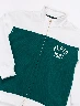 Chompa Paris 1987 Combinado Niño – Look urbano moderno infantil