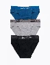 Calzoncillos Pack x3 Varios Hombre – Pack práctico y cómodo diario
