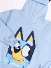 Chompa Bluey Celeste Niño – Un look divertido para los pequeños