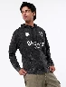 Chompa Worldwibe Negro Hombre – Estilo urbano para todos los días