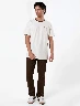 Pantalón Chino Café Hombre – Estilo casual elegante versátil