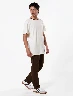 Pantalón Chino Café Hombre – Estilo casual elegante versátil