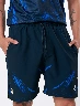 Bermuda Sport Azul Hombre – Comodidad ideal para días activos