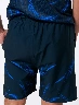Bermuda Sport Azul Hombre – Comodidad ideal para días activos