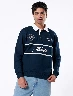 Buzo Athletic Azul Hombre – Comodidad deportiva para tu rutina