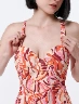 Traje de Baño Enterizo Beige Mujer – Elegancia fresca para playa