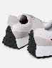 Mocasin con Cordones Blanco Mujer – Elegancia casual para cualquier ocasión