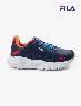 Sneakers con Cordones Azul Marino Niño – Comodidad para jugar sin límites