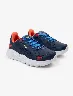 Sneakers con Cordones Azul Marino Niño – Comodidad para jugar sin límites