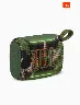 Parlante GO 5 Squad JBL – Música potente con estilo único