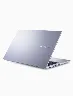 Laptop ASUS Vivobook 15 (M1502) Silver | Asus + Gratis Mouse – Rendimiento ideal para estudio y trabajo