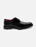 Zapato Formal Negro Hombre – Elegancia clásica para ocasiones especiales